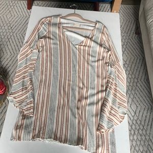 Altar’d State Medium Fall Dress